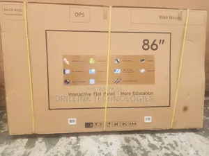 Interactive Board