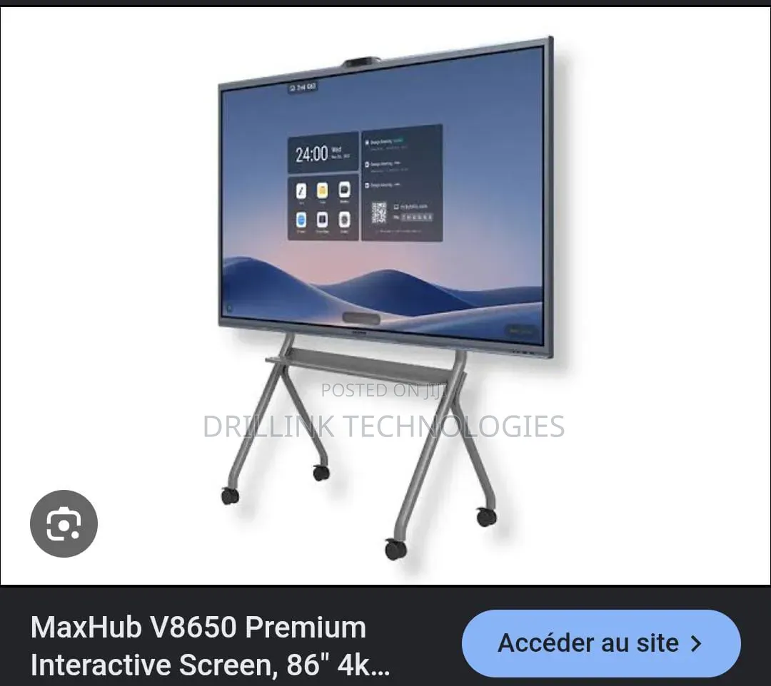 Interactive Board