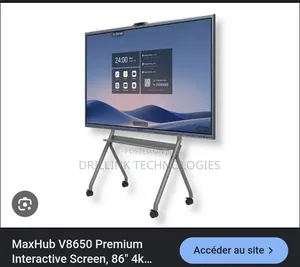 Interactive Board