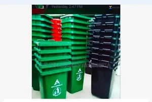 240 Litres Waste Bin for Home