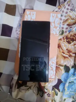 Samsung Galaxy S23 Ultra 512 GB Black