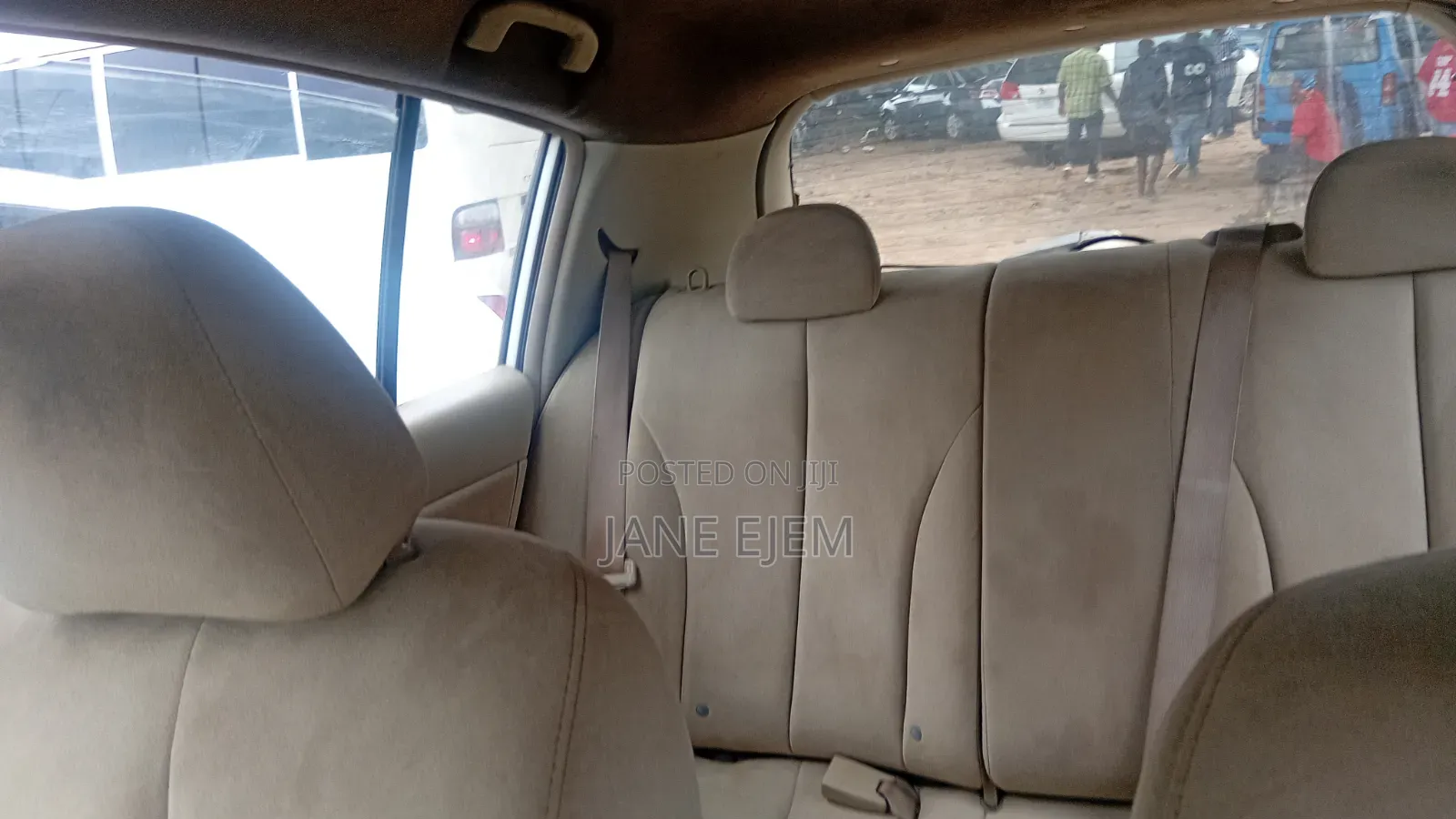 Nissan Versa 2008 White