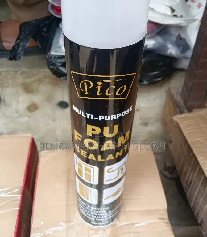Multi Purpose PU FOAM