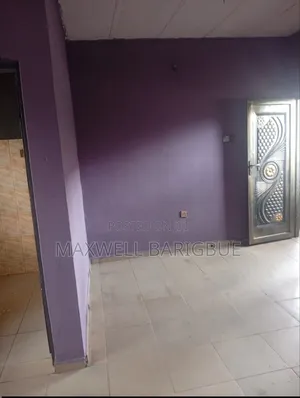 1bdrm Apartment in Elelenwo for rent