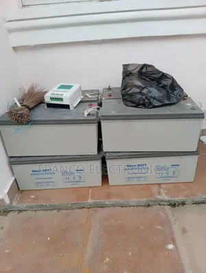 Dead Inverter Battery Buyer Lagos.