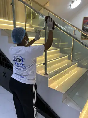 Professional Cleaning Fumigation Services in Lagos | Same Day
