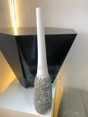 Tall Decorative Vase