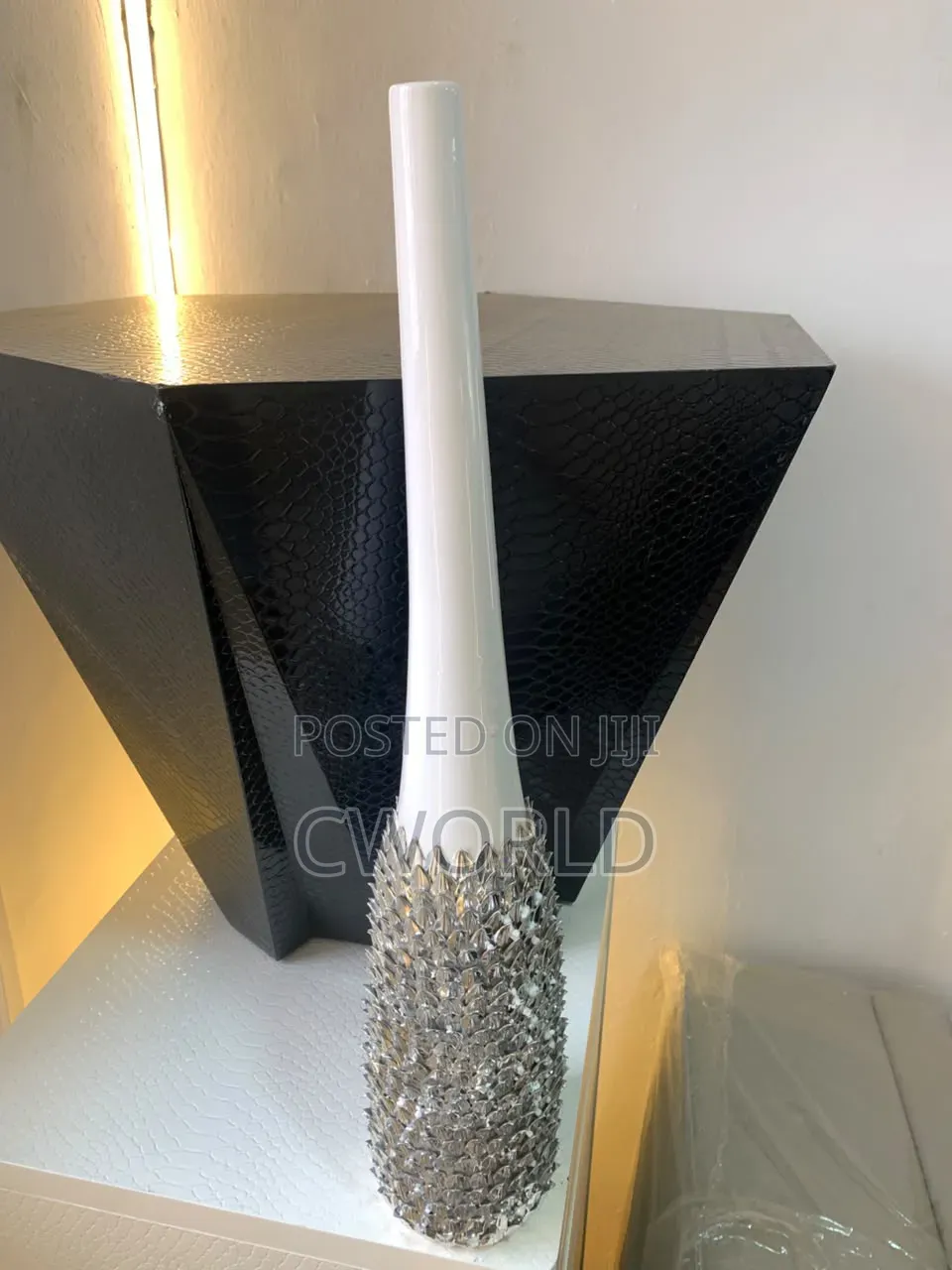 Tall Decorative Vase