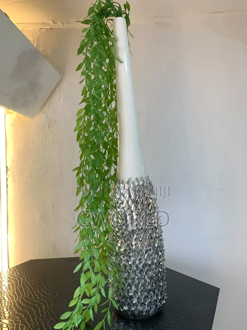 Tall Decorative Vase