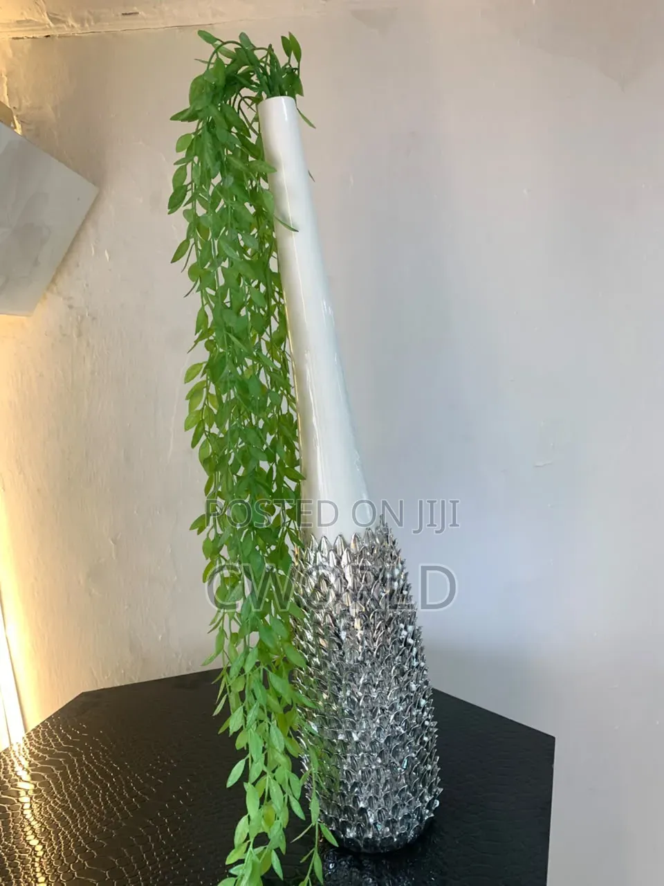 Tall Decorative Vase