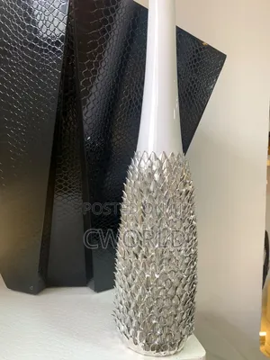 Tall Decorative Vase