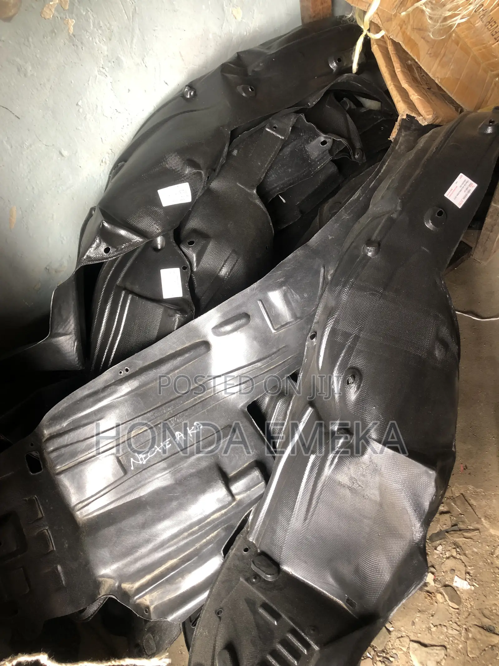 Sand Protector for Honda Any Model