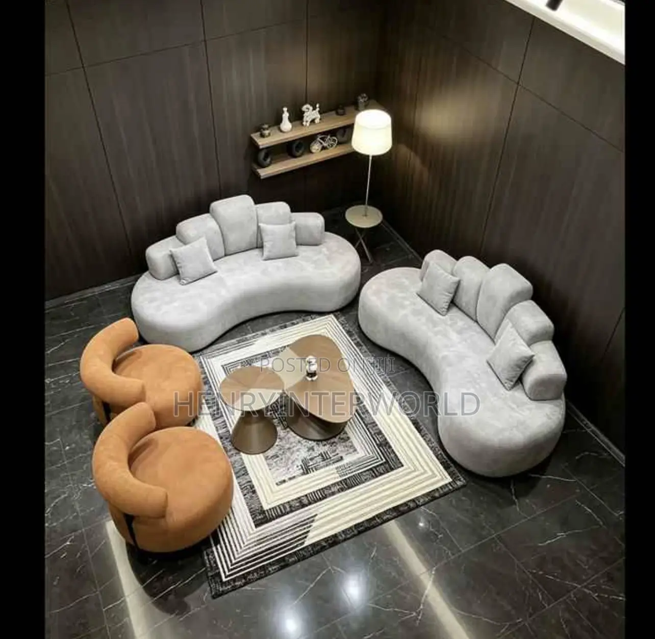 Set of Chairs