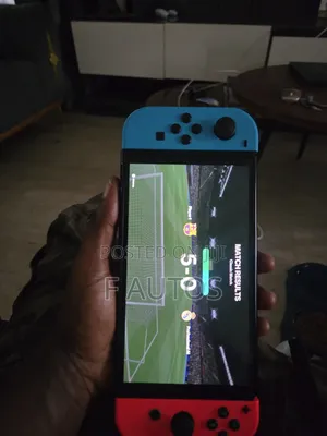 Clean Nitendo Switch Pro