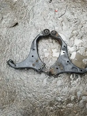 Set Lower Arm's Hyundai Tucson, Sportage, 2007, 2009