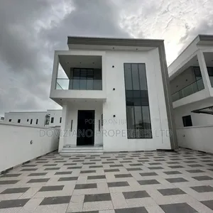 4bdrm Duplex in Off Lekki-Epe Expressway for sale