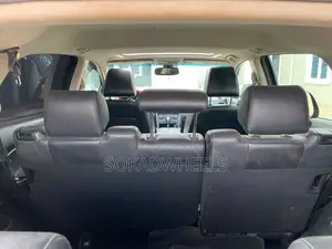 Mazda CX-9 2012 Black