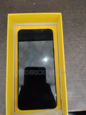 Samsung Galaxy S9 Plus 64 GB Black