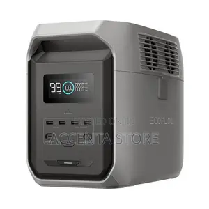 Ecoflow Delta 3 --1024wh