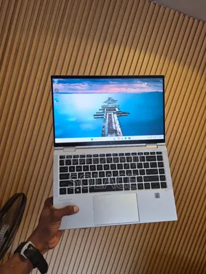 Laptop HP EliteBook x360 1030 G4 16GB Intel Core i5 SSD 256GB