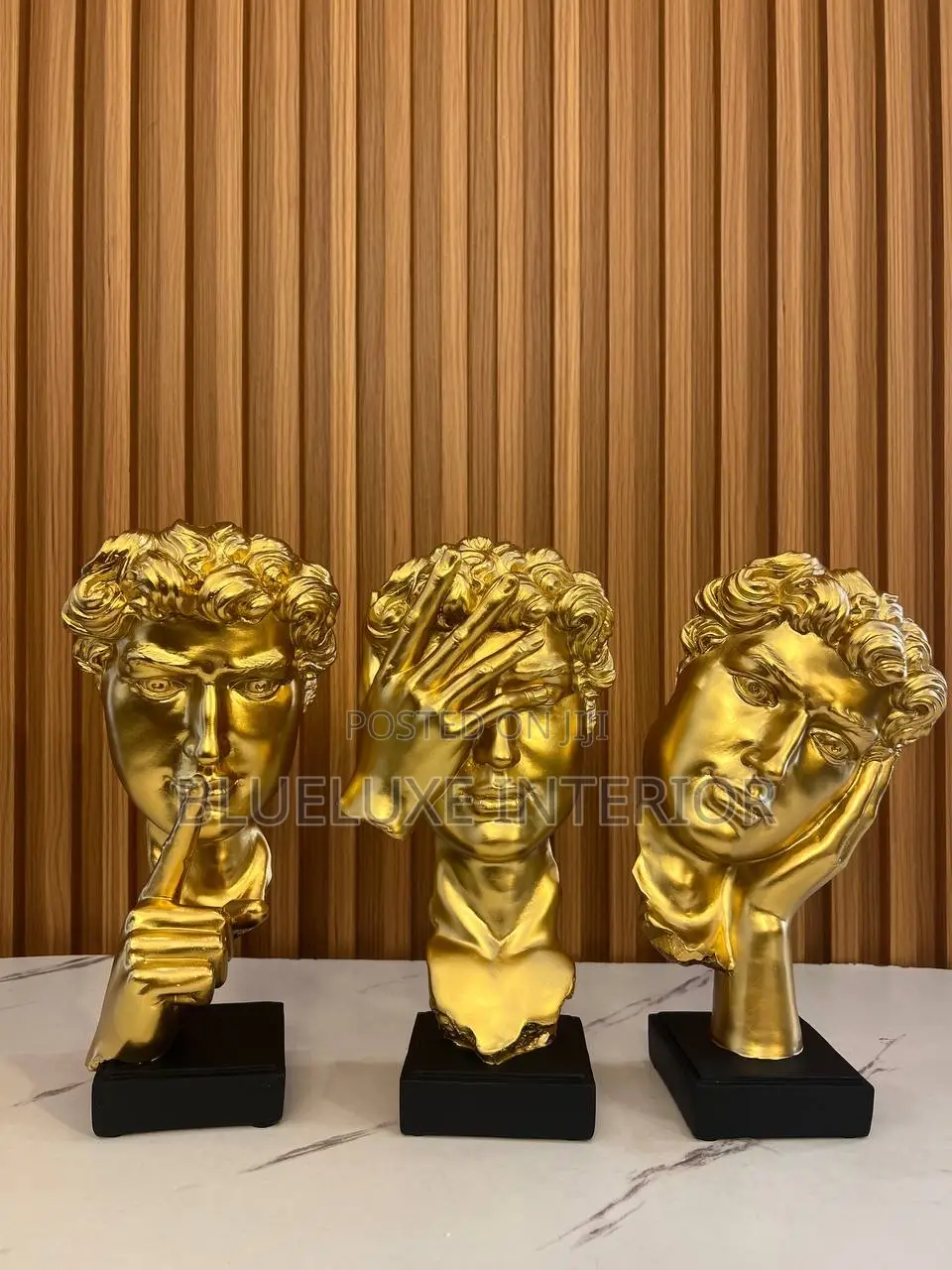 Decorative Figurine
