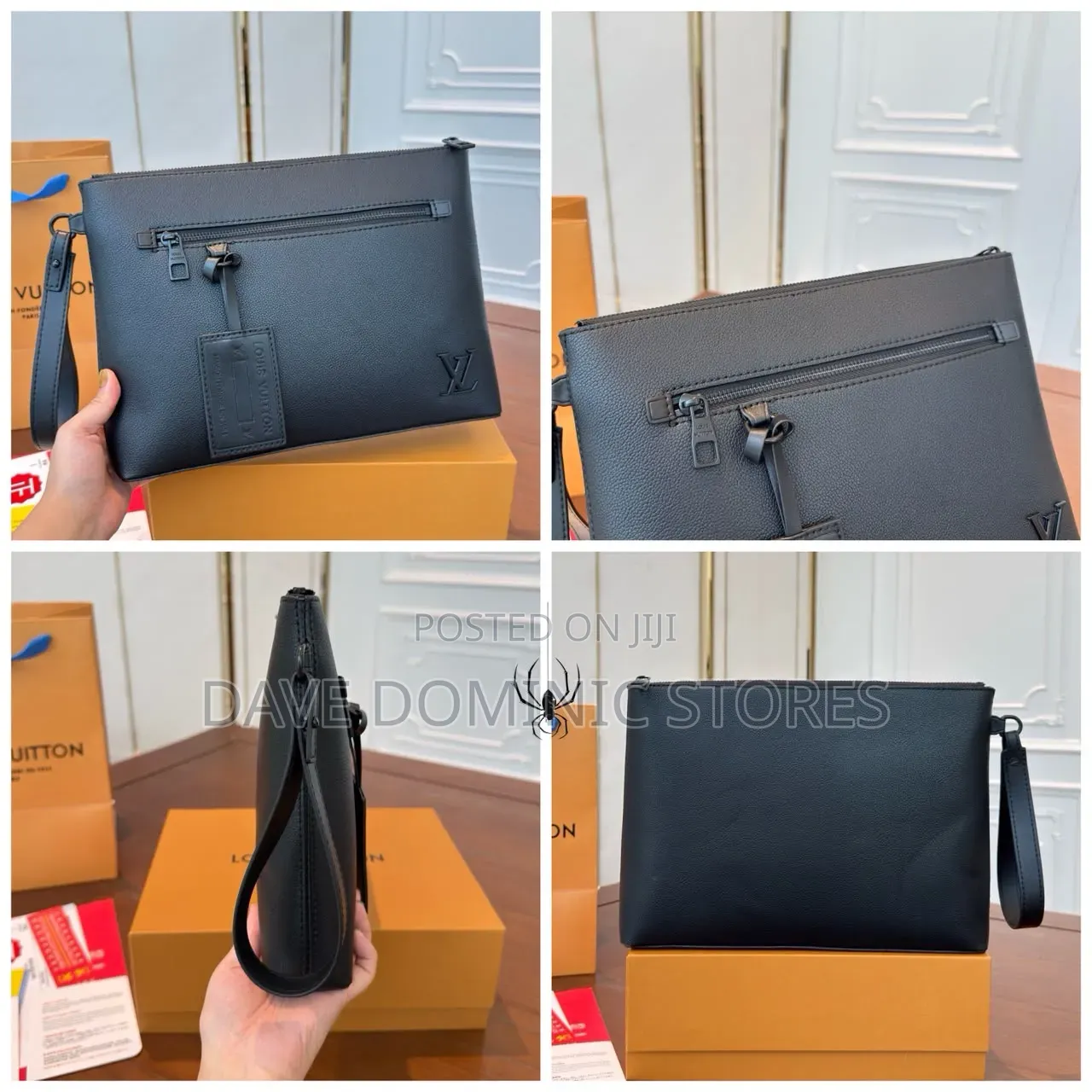 Original Quality Louis Vuitton Purse