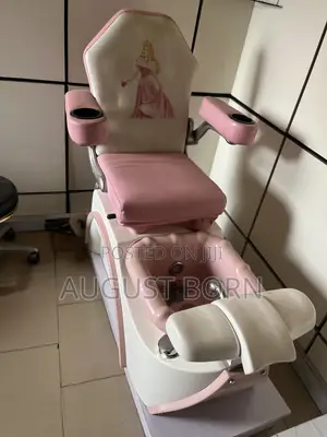 Kids Pedicure Chair