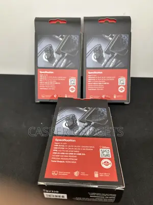 Digifon Cheetah Car3 102w