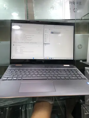 Laptop HP Spectre X360 16GB Intel Core i7 SSD 1T