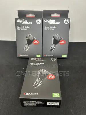 Digifon Cheetah Car3 102w