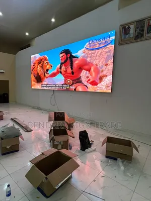 Led Screen 20ft by 8ft