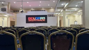 Led Screen 20ft by 8ft
