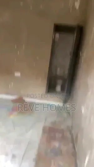 Studio Apartment in Shomolu / Shomolu for rent