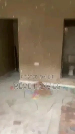 Studio Apartment in Shomolu / Shomolu for rent