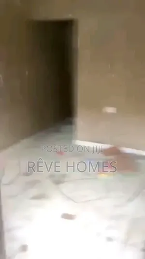 Studio Apartment in Shomolu / Shomolu for rent