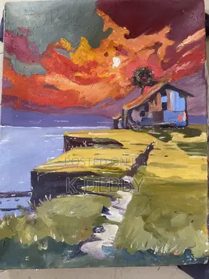 K-Debby Artwork