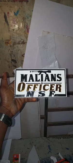 Customized Plate Number for All Type of Motorcycle 🏍 🛵