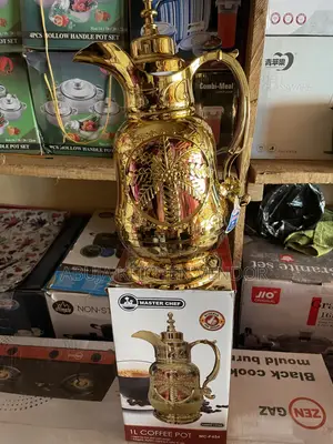 Tea Flasks