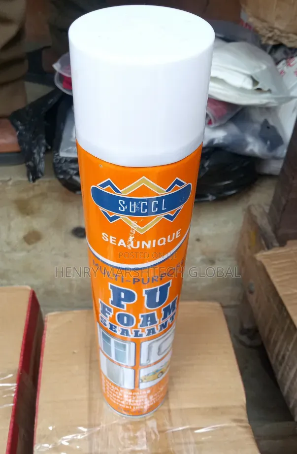 Multi Purpose PU FOAM