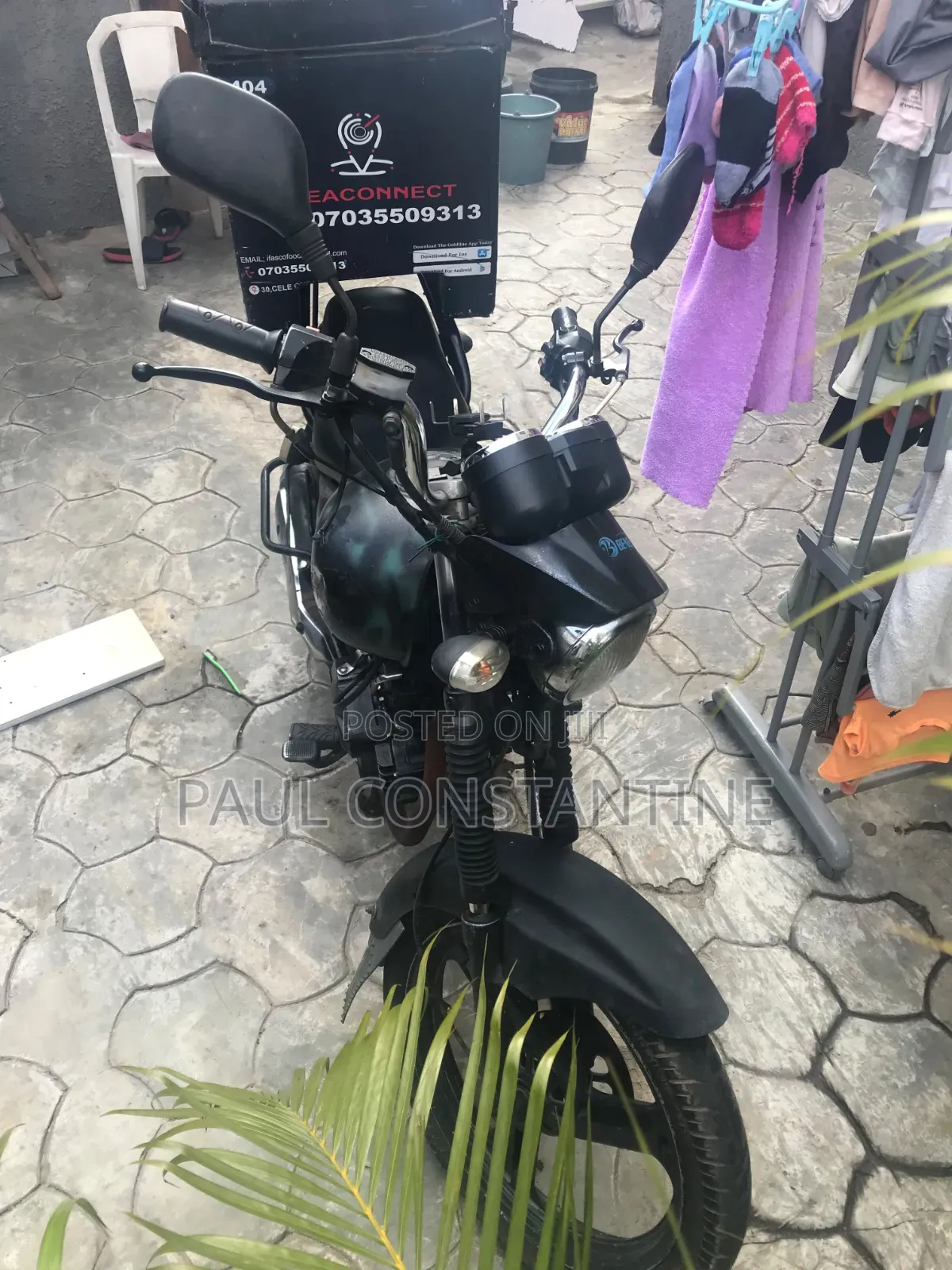 Denstar Taurus 2022 Black