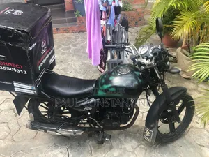 Denstar Taurus 2022 Black