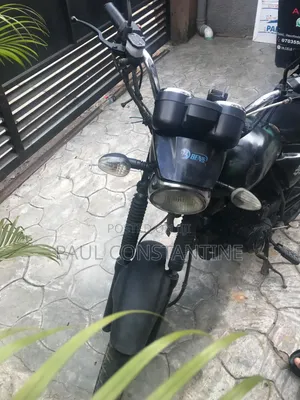 Denstar Taurus 2022 Black