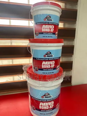 10kg Abro Bonds