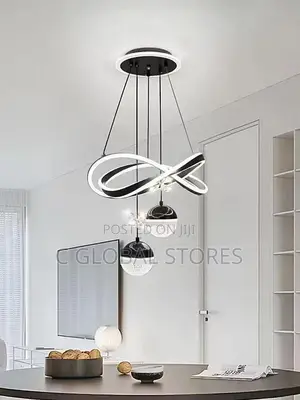 Hanging Chandelier