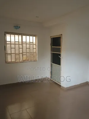 Studio Apartment in Apo Resettlement for rent