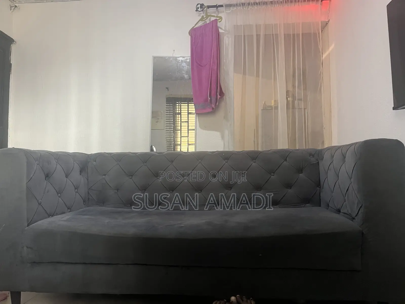 3 Sitter Sofa