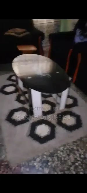 Center Table