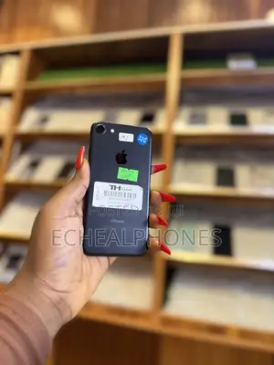 Apple iPhone 7 32 GB Black