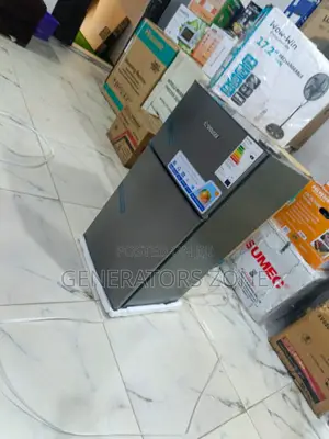 BCD-136 Snowsea 100L Cooling Solution