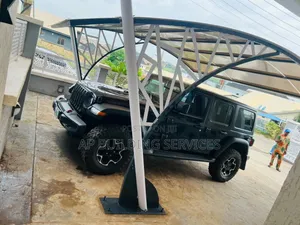 Design Carport